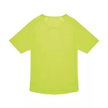 B and C Active T TG003 Ultra Yellow L