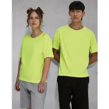 B and C Active T TG003 Ultra Yellow L