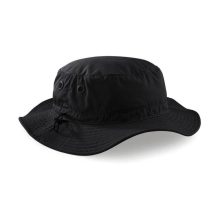Beechfield UV álló kalap, UPF 50+ horgász vadász kertész sapka Cargo Bucket Hat