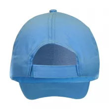 Gyerek sapka Result Caps Kids Baseball Cap Egy méret, Ég kék