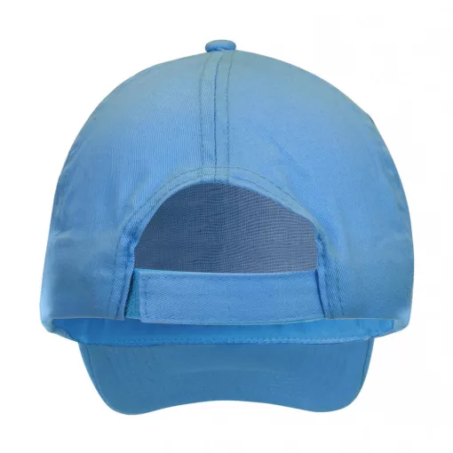 Gyerek sapka Result Caps Kids Baseball Cap Egy méret, Ég kék