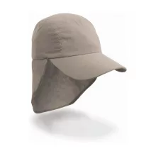 Gyerek sapka Result Caps Junior Ulti Legionnaire Cap Egy méret, Sivatag Khaki