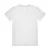B and C #E150 V T-Shirt TU008 White L