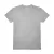 B and C #E150 V T-Shirt TU008 White L