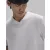 B and C #E150 V T-Shirt TU008 White L