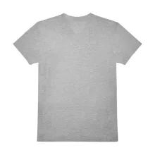 B and C #E150 V T-Shirt TU008 Black 2XL