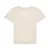 B and C #E150 V T-Shirt /women TW001 White L