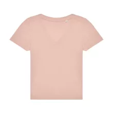B and C #E150 V T-Shirt /women TW001 Soft Rose XS