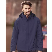 Férfi Kabát Kapucnis  Russell Europe HydraPlus 2000 Jacket