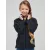 Gyerek hosszú ujjú kabát SG Kids\' Softshell Jacket 164 (13-14/3XL), Sötétkék (navy)