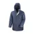 Gyerek Kabát Kapucnis  Result Children\'s Core Winter Parka -S (5-6), Királykék