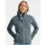 Női hosszú ujjú Softshell Russell Europe Ladies\' Bionic Softshell Jacket XS, Vasszürke