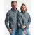 Női hosszú ujjú Softshell Russell Europe Ladies\' Bionic Softshell Jacket XS, Vasszürke