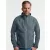 Férfi hosszú ujjú Softshell Russell Europe Men\'s Bionic Softshell Jacket XS, Vasszürke