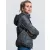 Női kapucnis hosszú ujjú kabát Russell Europe Ladies\' Hooded Nano Jacket XS, Sötét oliva zöld
