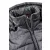 Női kapucnis hosszú ujjú kabát Russell Europe Ladies\' Hooded Nano Jacket XS, Sötét oliva zöld