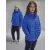 B and C Reset Puffer JG001 Black L