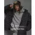 B and C Reset Puffer JG001 Black L