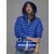 B and C Reset Puffer JG001 Black L