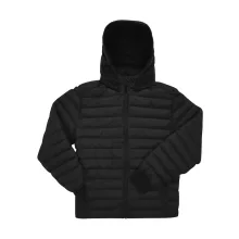 B and C Reset Puffer JG001 Black 2XL