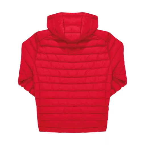 B and C Reset Puffer JG001 Navy L