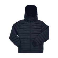 B and C Reset Puffer JG001 Navy 2XL