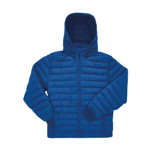 B and C Reset Puffer JG001 Royal Blue S