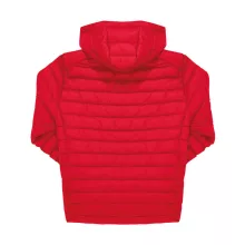 B and C Reset Puffer JG001 Royal Blue L
