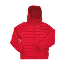 B and C Reset Puffer JG001 Red XS