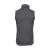 Női ujjatlan mellény Russell Europe Ladies\' Smart Softshell Gilet 2XL, Konvoj szürke