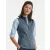 Női ujjatlan mellény Russell Europe Ladies\' Smart Softshell Gilet 2XL, Konvoj szürke
