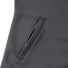 Női ujjatlan mellény Russell Europe Ladies\' Smart Softshell Gilet 2XL, Piros