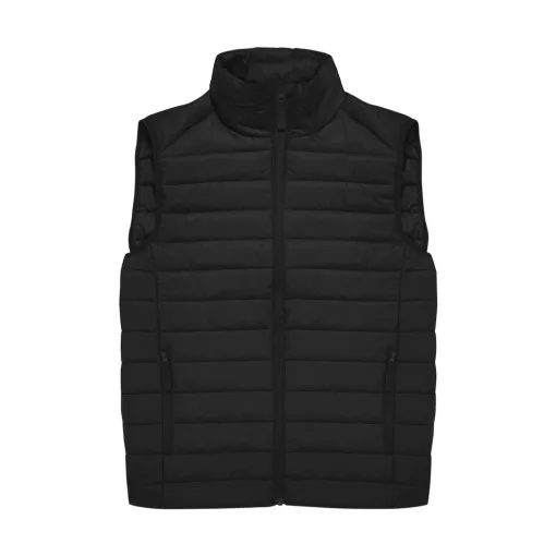 B and C Reset Bodywarmer JG002 Black XS