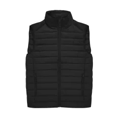 B and C Reset Bodywarmer JG002 Black L