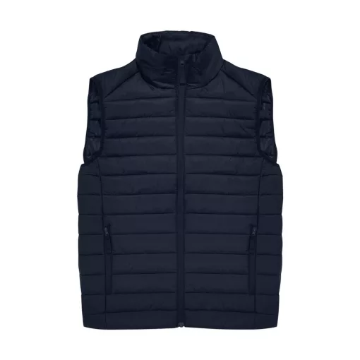 B and C Reset Bodywarmer JG002 Navy 2XL