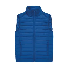 B and C Reset Bodywarmer JG002 Royal Blue S
