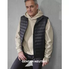 B and C Reset Bodywarmer JG002 Red XL
