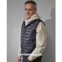 B and C Reset Bodywarmer JG002 Red XL