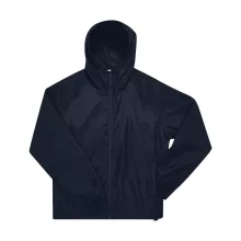 B and C #Reset Windbreaker széldzseki JG003 Navy 4XL