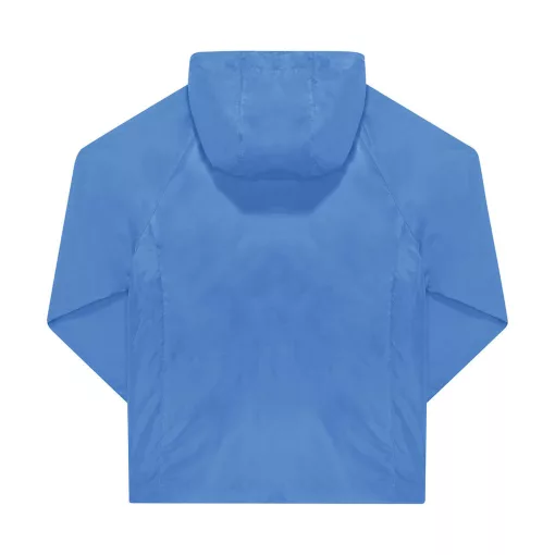 B and C #Reset Windbreaker széldzseki JG003 Royal Blue L