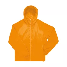 B and C #Reset Windbreaker széldzseki JG003 Meta Orange L