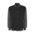 Női Kabát  hosszú ujjú FDM College Jacket   Sötétkék navy/fehér   urespolo.hu