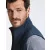 Férfi ujjatlan Softshell Russell Europe Softshell Gilet M, Fekete