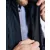 Férfi ujjatlan Softshell Russell Europe Softshell Gilet M, Fekete
