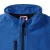 Férfi ujjatlan Softshell Russell Europe Softshell Gilet M, Fekete