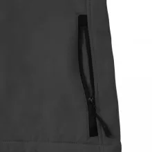 Női ujjatlan mellény Russell Europe Ladies\' Softshell Gilet XS, Titanium