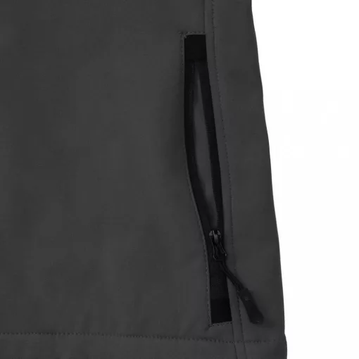 Női ujjatlan mellény Russell Europe Ladies\' Softshell Gilet XS, Sötétkék (navy)