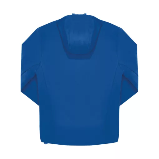 B and C Reset 3Lr Hooded Softshell JG006 Royal Blue S