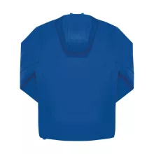 B and C Reset 3Lr Hooded Softshell JG006 Red S