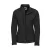 Női Kabát   Russell Europe Ladies Softshell Jacket -2XL (44), Sötétzöld